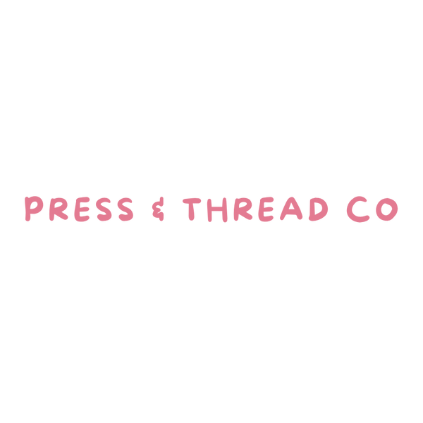 Pressandthread.co